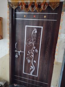 Image of 630 Sq.ft 1 BHK Apartment / Flat for sale in Kaliyabid, Bhavnagar for Rs. 2011000