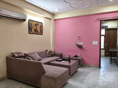 3 BHK Independent Builder Floor