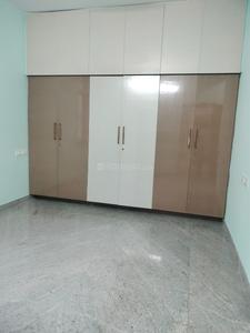 Bedroom Image of 1200 Sq.ft 2 BHK Builder Floor for rent in JP Nagar Bengaluru for Rs. 35500