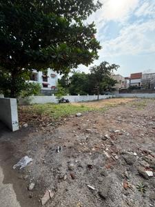 Image of 1222 Sq.ft Residential Plot / Land for sale in Injambakkam, Chennai for Rs. 18300000