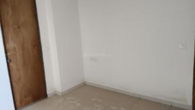 Bedroom Image of 1755 Sq.ft 3 BHK Apartment / Flat for rent in Shree Sharanam Sky, Sargasan Gandhinagar for Rs. 23000