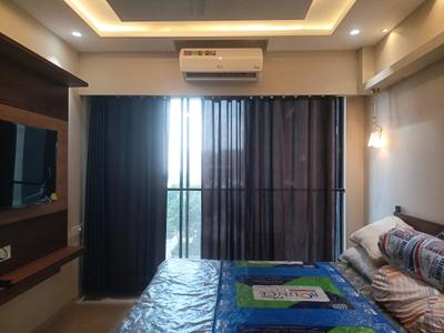 Bedroom Image of 810 Sq.ft 2 BHK Apartment / Flat for sale in Wadala Mumbai for Rs. 39000000