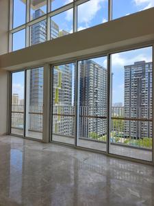 Balcony Image of 2000 Sq.ft 4 BHK Apartment / Flat for sale in Tata Serein Phase 1, Thane West Thane for Rs. 53000000