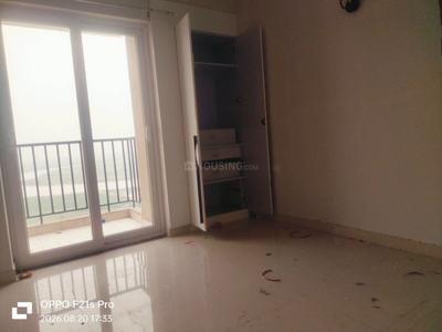 Bedroom Image of 1100 Sq.ft 3 BHK Apartment / Flat for sale in Eureka Park By Tata Value Homes, Sector 150 Noida for Rs. 16700000