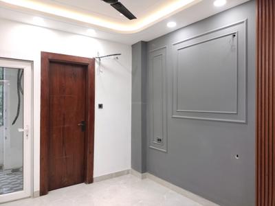 Bedroom Image of 1350 Sq.ft 3 BHK Builder Floor for sale in Fidato Honour Homes, Sector 89 Faridabad for Rs. 14000000