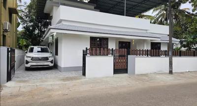 Image of 900 Sq.ft 3 BHK Villa for sale in Lingapura, Anekal, Bengaluru for Rs. 4000000