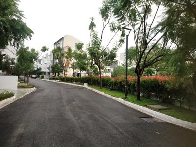 Image of 4000 Sq.ft 4 BHK Villa for sale in Allure Avani Phase I, Horamavu, Bengaluru for Rs. 50522001