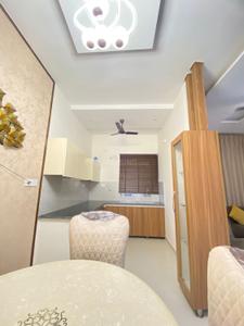 Bedroom Image of 900 Sq.ft 2 BHK Builder Floor for sale in Kharar Mohali for Rs. 3450000