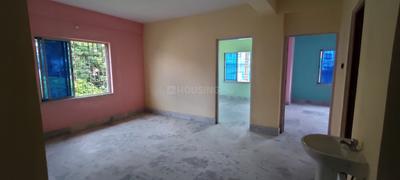 Hall Image of 1200 Sq.ft 3 BHK Apartment / Flat for sale in Airport Gate no. 1 Kolkata for Rs. 4800000