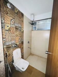 Image of 912 Sq.ft 2 BHK Apartment / Flat for rent in Vision Starwest, Tathawade, Pune for Rs. 24000