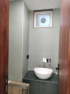 Common Bathroom Image of 1700 Sq.ft 3 BHK Apartment / Flat for sale in Princess Park Apartment, Sector 6 Dwarka New Delhi for Rs. 36000000