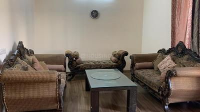 3 BHK Flat