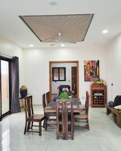 Hall Image of 4500 Sq.ft 4 BHK Villa for sale in Mayakhedi Indore for Rs. 28500000