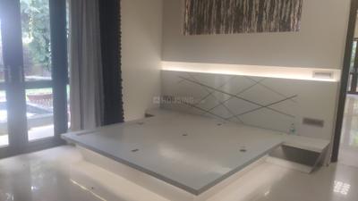 Bedroom Image of 3000 Sq.ft 3 BHK Villa for rent in Puravankara Bougainvilla, Kadugodi Bengaluru for Rs. 110000