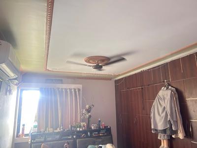 Hall Image of 1294 Sq.ft 2 BHK Apartment / Flat for sale in Jharapada Bhubaneswar for Rs. 8000000