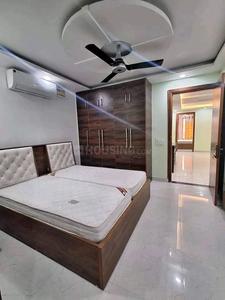 Bedroom Image of Luxury pg  in Sector 47, Fatehpur