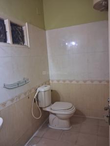 Image of 1300 Sq.ft 1 BHK Builder Floor for rent in Shanti Nagar, Bengaluru for Rs. 45000