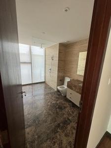 Kitchen Image of 5900 Sq.ft 5 BHK Villa for sale in Embassy Boulevard, Hosahalli Bengaluru for Rs. 280000000