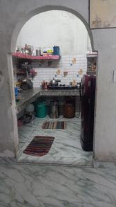 Kitchen Image of 764 Sq.ft 1 BHK Independent House for sale in Burari New Delhi for Rs. 5000000