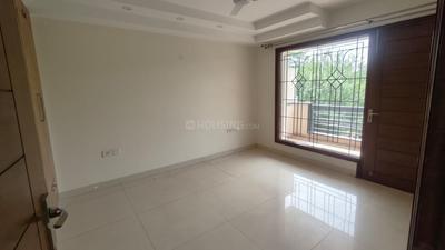 Bedroom Image of 2400 Sq.ft 3 BHK Builder Floor for rent in Sector 46 Gurgaon for Rs. 55000