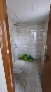 Bathroom Image of 1125 Sq.ft 2.5 BHK Apartment / Flat for sale in Siddha Happyville , Rajarhat Kolkata for Rs. 8500000