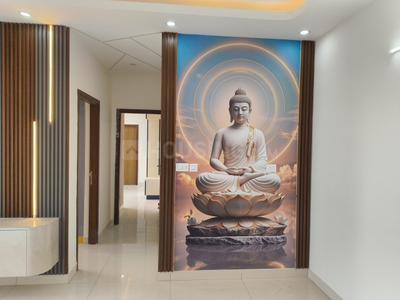 Living Room Image of 970 Sq.ft 2 BHK Apartment / Flat for rent in Eden Park At The Prestige City, Sarjapur Bengaluru for Rs. 41000