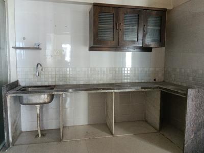 Kitchen Image of 998 Sq.ft 2 BHK Apartment / Flat for sale in Gurukrupa Gurukrupa Guru Atman, Kalyan West Kalyan for Rs. 6500000