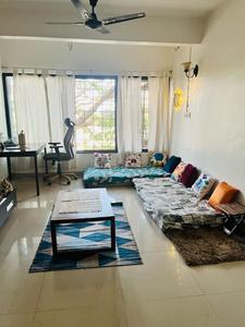 2 BHK Independent House