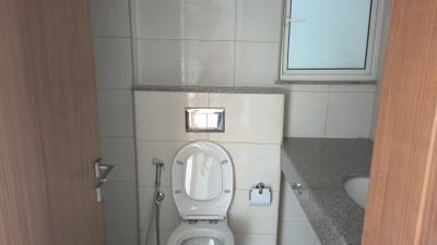 Image of 1255 Sq.ft 2 BHK Apartment / Flat for rent in Godrej Woods, Sector 43, Noida for Rs. 70000
