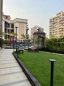 Image of 1300 Sq.ft 2 BHK Apartment / Flat for sale in La Palacio, Ulwe, Navi Mumbai for Rs. 15500000