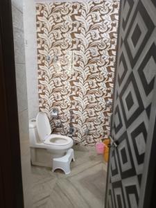 Image of 1300 Sq.ft 3 BHK Builder Floor for sale in RWA Block C Dilshad Garden, Dilshad Garden, New Delhi for Rs. 14500000