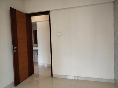Bedroom Image of 1655 Sq.ft 3 BHK Apartment / Flat for rent in Maatoshree Sai Moreshwar Luxuria, Kharghar Navi Mumbai for Rs. 60000