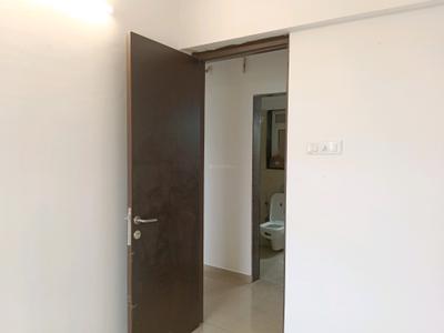 Bedroom Image of 750 Sq.ft 2 BHK Apartment / Flat for rent in Puraniks City Reserva Phase 1, Kasarvadavali Thane for Rs. 26369