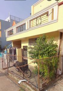 Image of 1000 Sq.ft 3 BHK Independent House for sale in Khajuri Kalan, Bhopal for Rs. 6800000