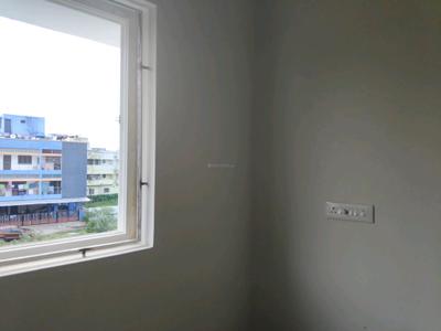 Bedroom Image of 887 Sq.ft 2 BHK Apartment / Flat for sale in Urbanrise Revolution One, Padur Chennai for Rs. 7015200