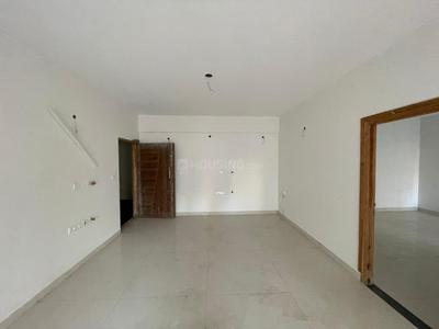 Hall Image of 1751 Sq.ft 3 BHK Apartment / Flat for sale in Majestic Fortune, JP Nagar Bengaluru for Rs. 18600000