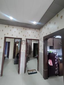 Hall Image of 765 Sq.ft 2 BHK Builder Floor for sale in Sector 127 Mohali for Rs. 3290000