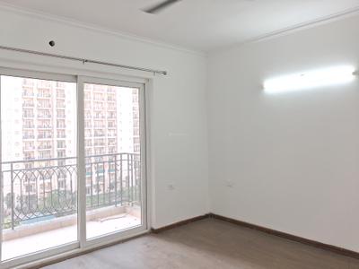 Bedroom Image of 2000 Sq.ft 3 BHK Apartment / Flat for sale in ATS Le Grandiose, Sector 150 Noida for Rs. 24300000