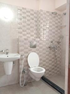 Bedroom Two Image of 1750 Sq.ft 3 BHK Apartment / Flat for sale in Tangra Kolkata for Rs. 18000000