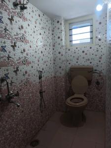 Bedroom Image of 750 Sq.ft 1 BHK Builder Floor for rent in JP Nagar Bengaluru for Rs. 13800