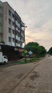 Image of 850 Sq.ft 2 BHK Apartment / Flat for rent in Sagar Kalptaru, Muktainagar, Jalgaon for Rs. 14000
