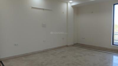 4 BHK Independent Builder Floor