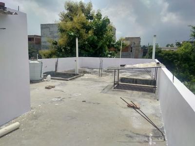 Balcony Image of 1110 Sq.ft 2 BHK Independent House for sale in Kisan Path Lucknow for Rs. 6000000