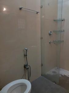 Bedroom One Image of 2000 Sq.ft 3 BHK Apartment / Flat for rent in Sector C 8 Vasant Kunj, Vasant Kunj New Delhi for Rs. 110000