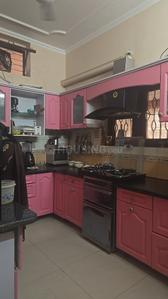 Kitchen Image of 3150 Sq.ft 5 BHK Independent House for sale in Mohit Nagar Dehradun for Rs. 62500000