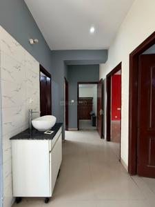 Hall Image of 1450 Sq.ft 3 BHK Apartment / Flat for sale in Dhakoli Zirakpur for Rs. 8199999