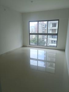 Hall Image of 2000 Sq.ft 5 BHK Apartment / Flat for sale in Rajinfinia Phase II Wing A Wing B Wing C, Malad West Mumbai for Rs. 65000000