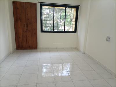 Bedroom Image of 1488 Sq.ft 3 BHK Apartment / Flat for rent in Arun Nirmiti Horizon, Aundh Pune for Rs. 39000