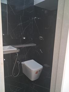 Bedroom Two Image of 875 Sq.ft 2 BHK Apartment / Flat for sale in GNC Shree Shashwat Building No 21, Mira Road East Mira Bhayandar for Rs. 10500000