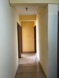 Image of 1500 Sq.ft 3 BHK Apartment / Flat for rent in Vesu, Surat for Rs. 30000